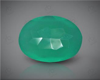 Natural Chalcedony (Onyx)   5.76CTS-7241